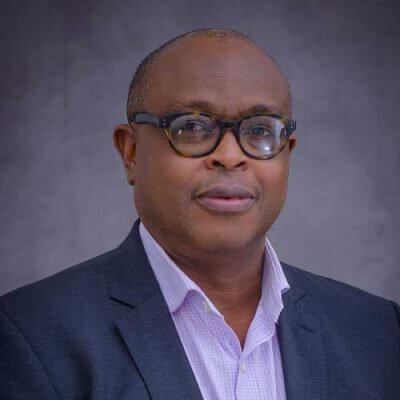 Chuks Ofulue, Principal Consultant, City Economics Limited